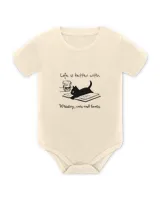 Baby Bodysuit - EU