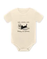 Baby Bodysuit - EU