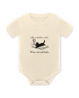 Baby Bodysuit - EU