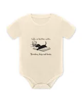Baby Bodysuit - EU