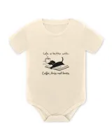 Baby Bodysuit - EU