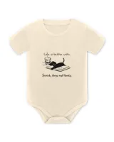 Baby Bodysuit - EU