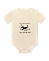 Baby Bodysuit - EU