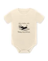 Baby Bodysuit - EU