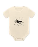 Baby Bodysuit - EU