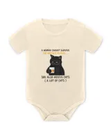 Baby Bodysuit - EU