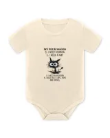 Baby Bodysuit - EU