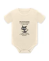 Baby Bodysuit - EU