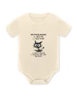 Baby Bodysuit - EU