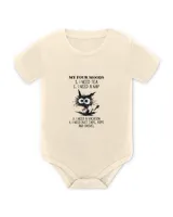 Baby Bodysuit - EU