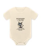 Baby Bodysuit - EU