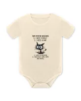 Baby Bodysuit - EU