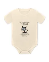 Baby Bodysuit - EU
