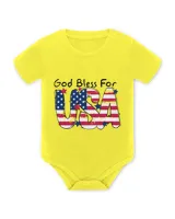 Baby Bodysuit - EU