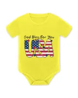 Baby Bodysuit - EU