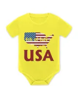 Baby Bodysuit - EU