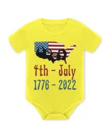 Baby Bodysuit - EU