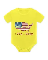 Baby Bodysuit - EU