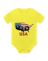 Baby Bodysuit - EU