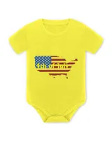 Baby Bodysuit - EU
