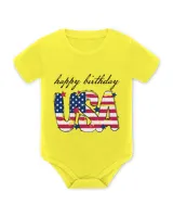 Baby Bodysuit - EU