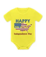 Baby Bodysuit - EU