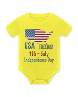 Baby Bodysuit - EU