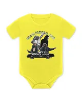 Baby Bodysuit - EU Baby Bodysuit - EU