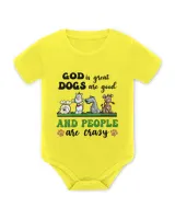 Baby Bodysuit - EU