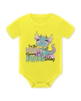 Baby Bodysuit - EU