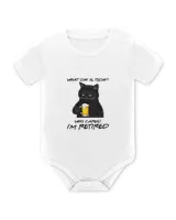 Baby Bodysuit - EU