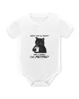 Baby Bodysuit - EU