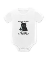 Baby Bodysuit - EU