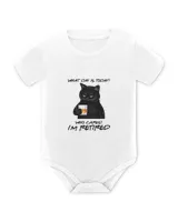 Baby Bodysuit - EU