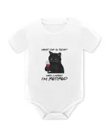 Baby Bodysuit - EU