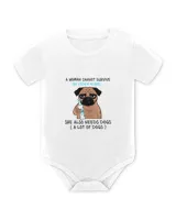 Baby Bodysuit - EU