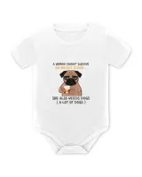 Baby Bodysuit - EU