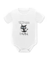 Baby Bodysuit - EU