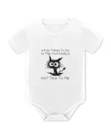 Baby Bodysuit - EU