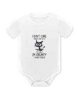 Baby Bodysuit - EU