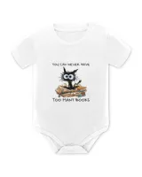Baby Bodysuit - EU