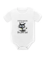 Baby Bodysuit - EU