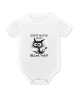 Baby Bodysuit - EU