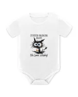 Baby Bodysuit - EU