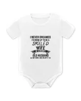 Baby Bodysuit - EU