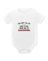 Baby Bodysuit - EU
