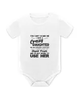 Baby Bodysuit - EU
