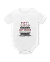 Baby Bodysuit - EU