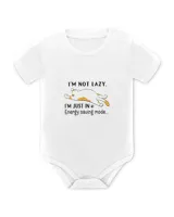 Baby Bodysuit - EU