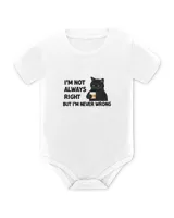 Baby Bodysuit - EU